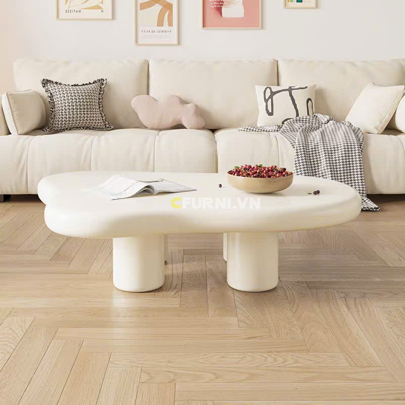Bàn Sofa OLEA