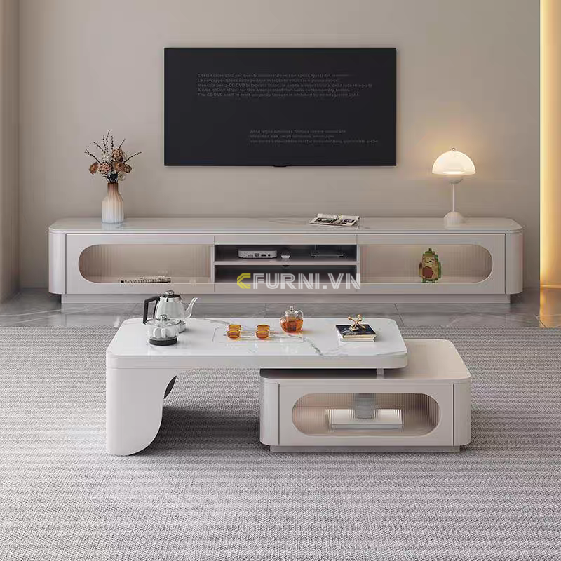 Bàn sofa ELLISA