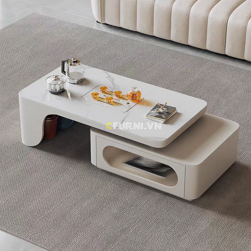 Bàn sofa ELLISA