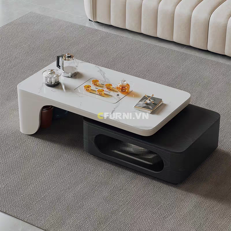 Bàn sofa ELLISA
