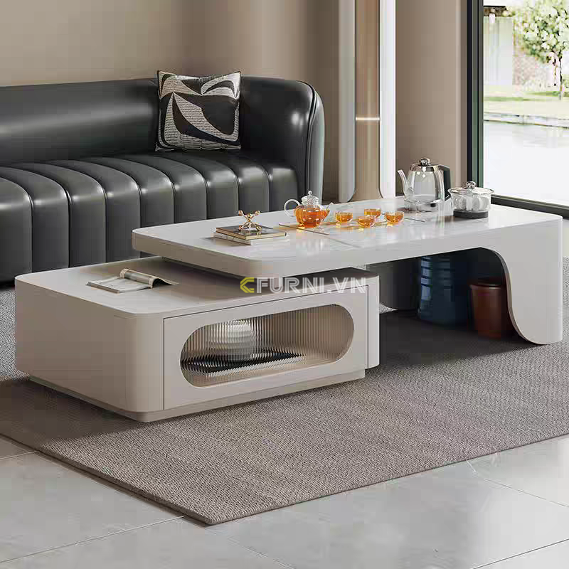 Bàn sofa ELLISA