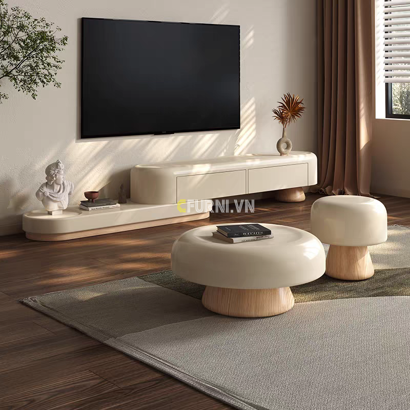 Bàn sofa ENDAY