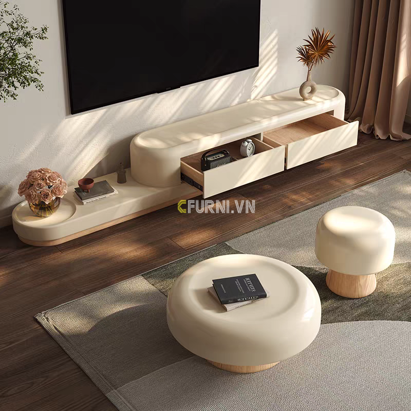 Bàn sofa ENDAY