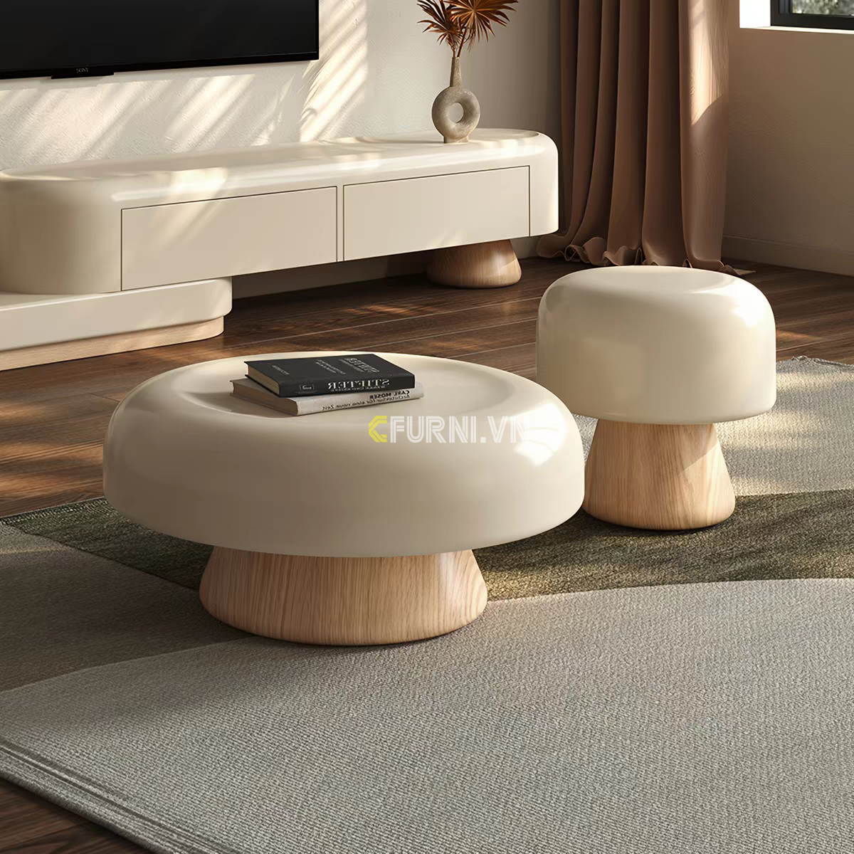 Bàn sofa ENDAY