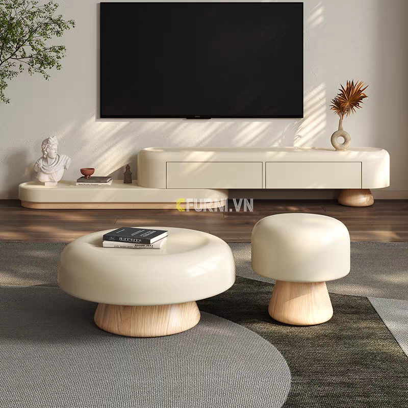 Bàn sofa ENDAY