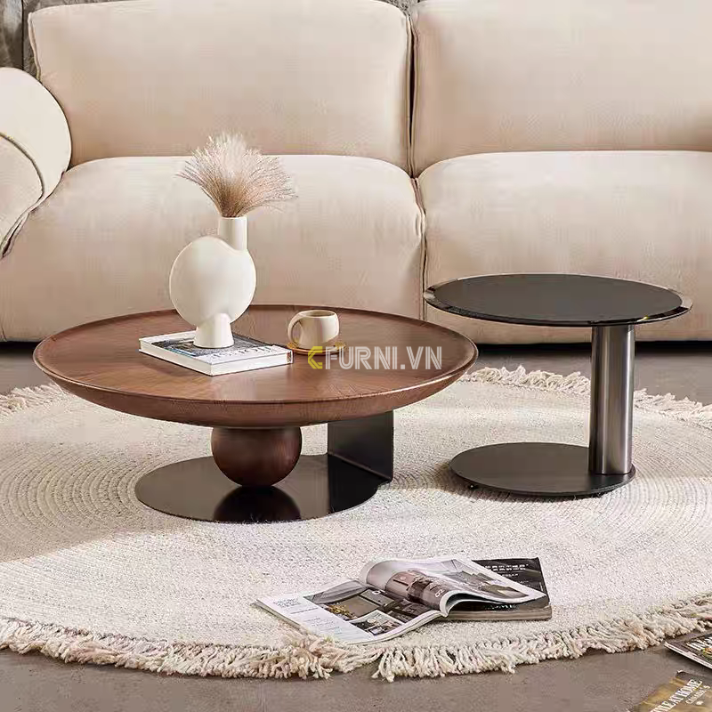 Bàn sofa FELTOR