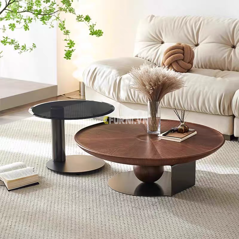 Bàn sofa FELTOR