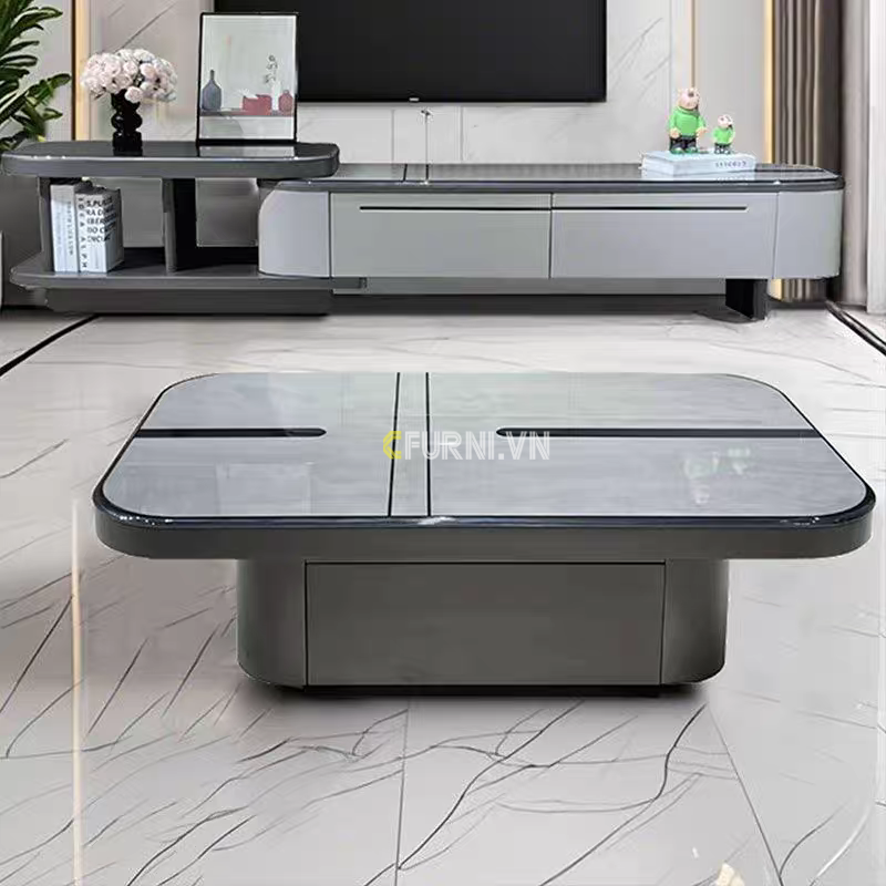 Bàn sofa FERORA