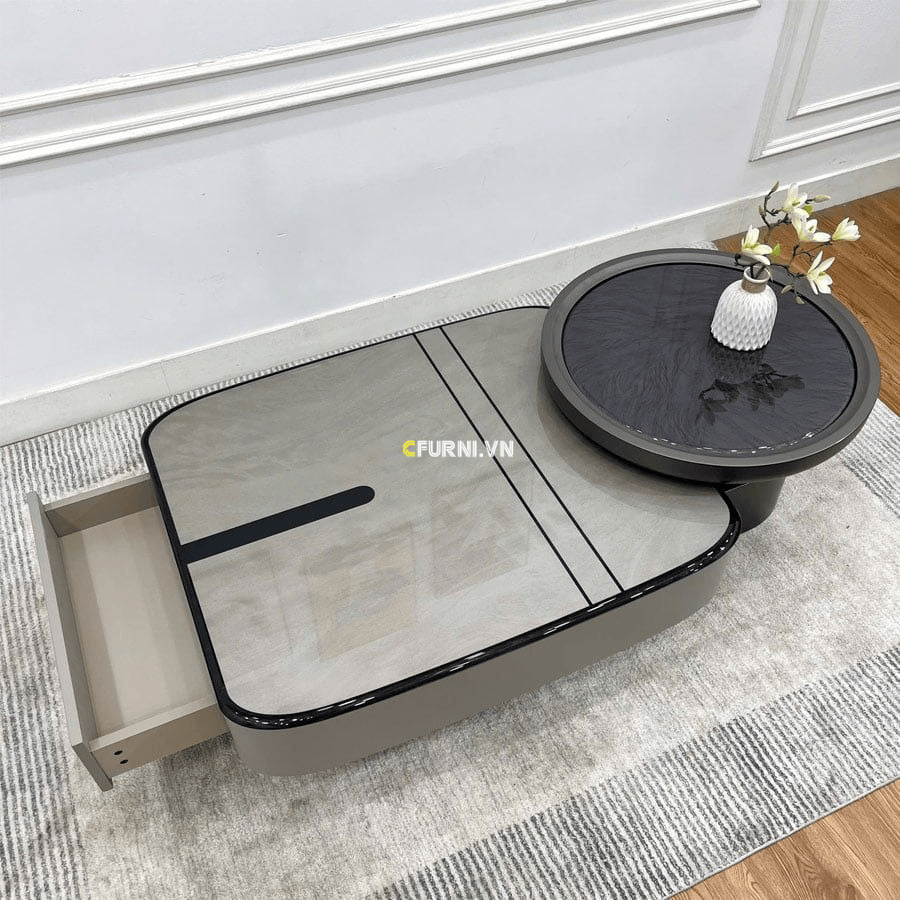 Bàn sofa FERORA