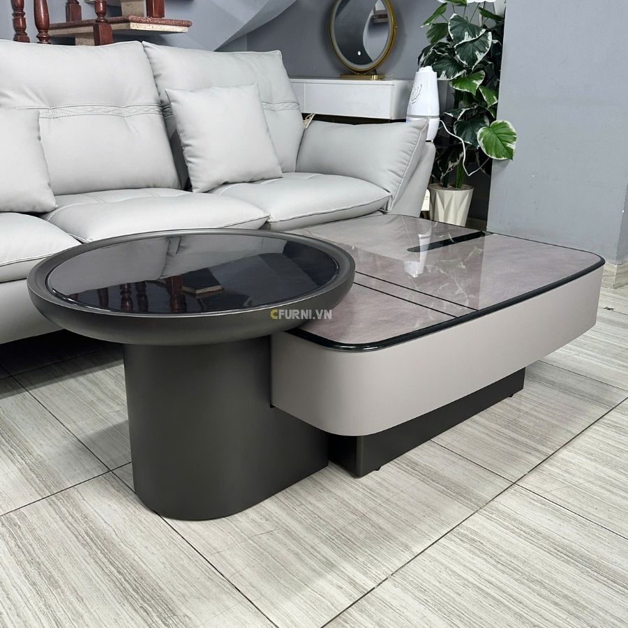 Bàn sofa FERORA