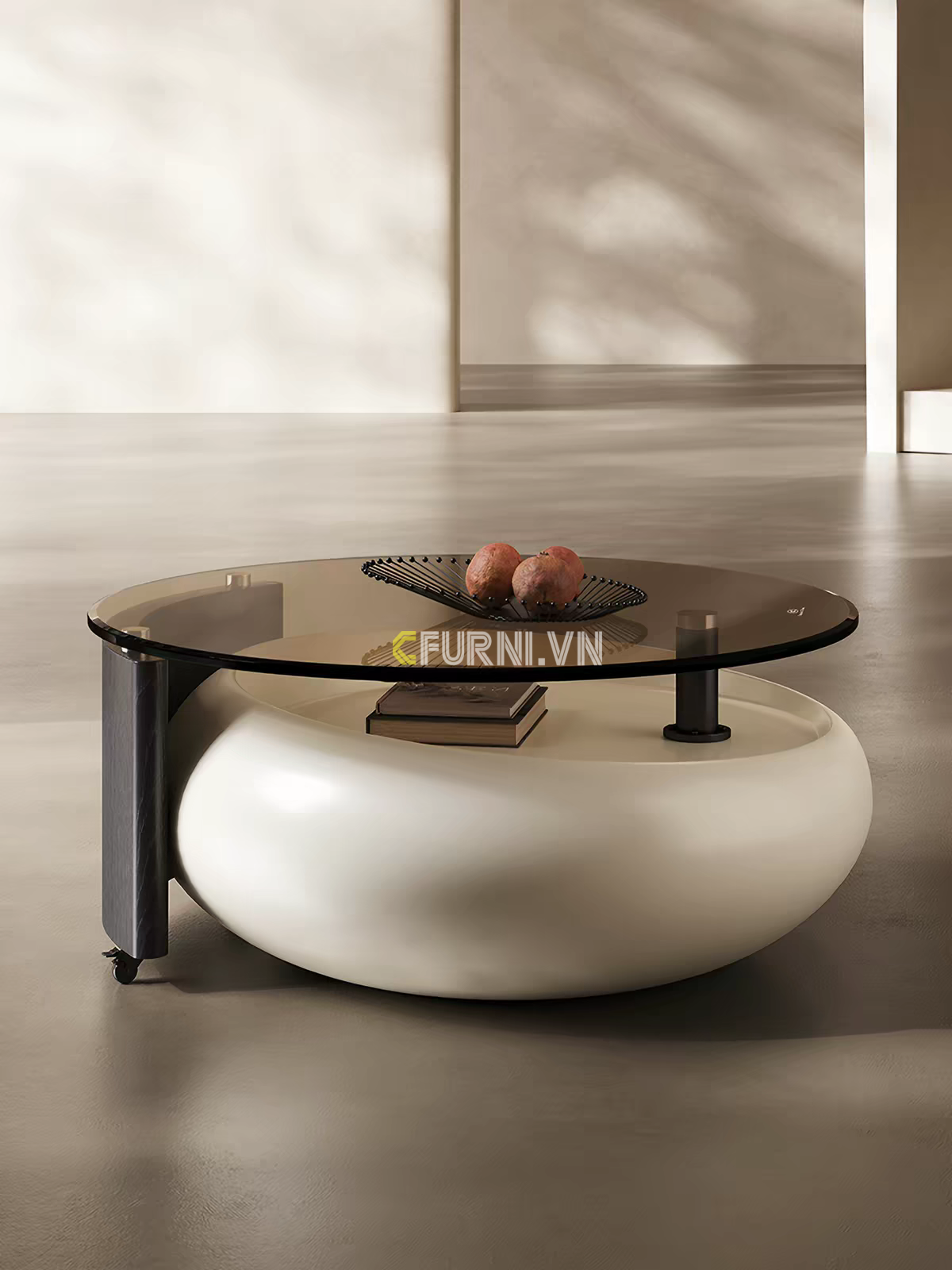 Bàn sofa FEUX