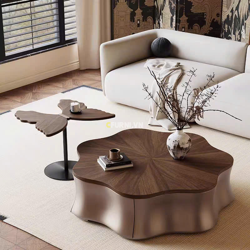 Bàn Sofa HAWAI 