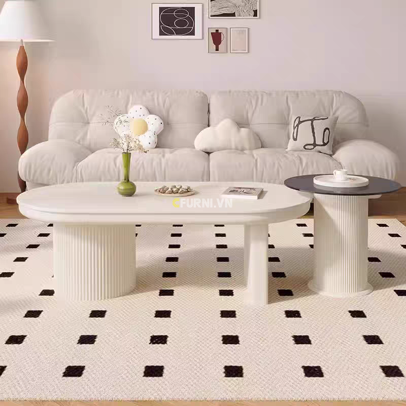 Bàn sofa ICHI