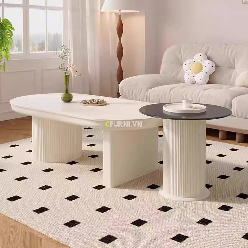 Bàn sofa ICHI