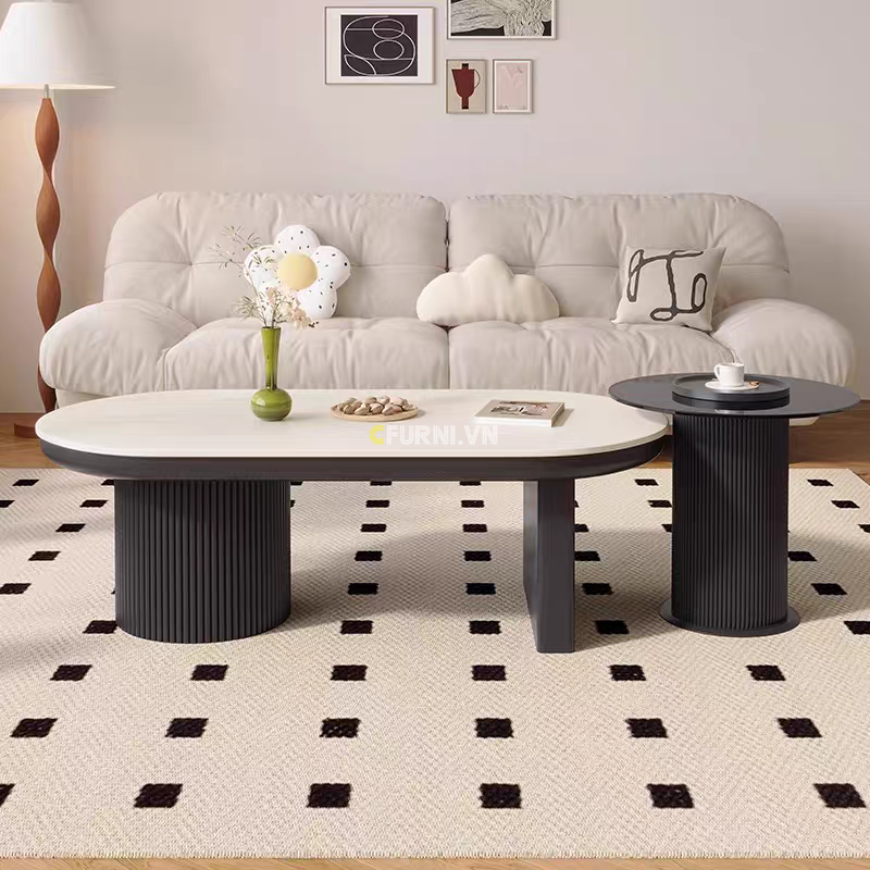 Bàn sofa ICHI