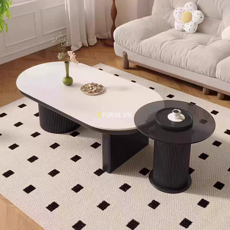 Bàn sofa ICHI
