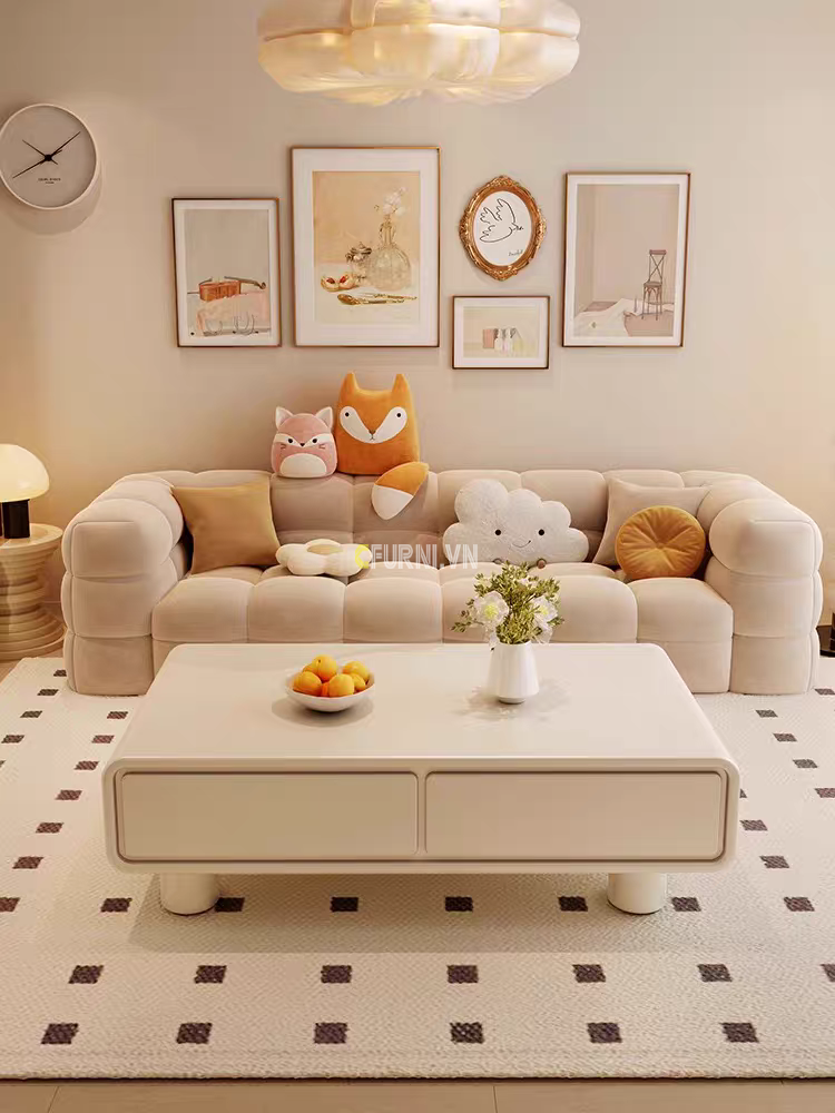 Bàn sofa JOCEL
