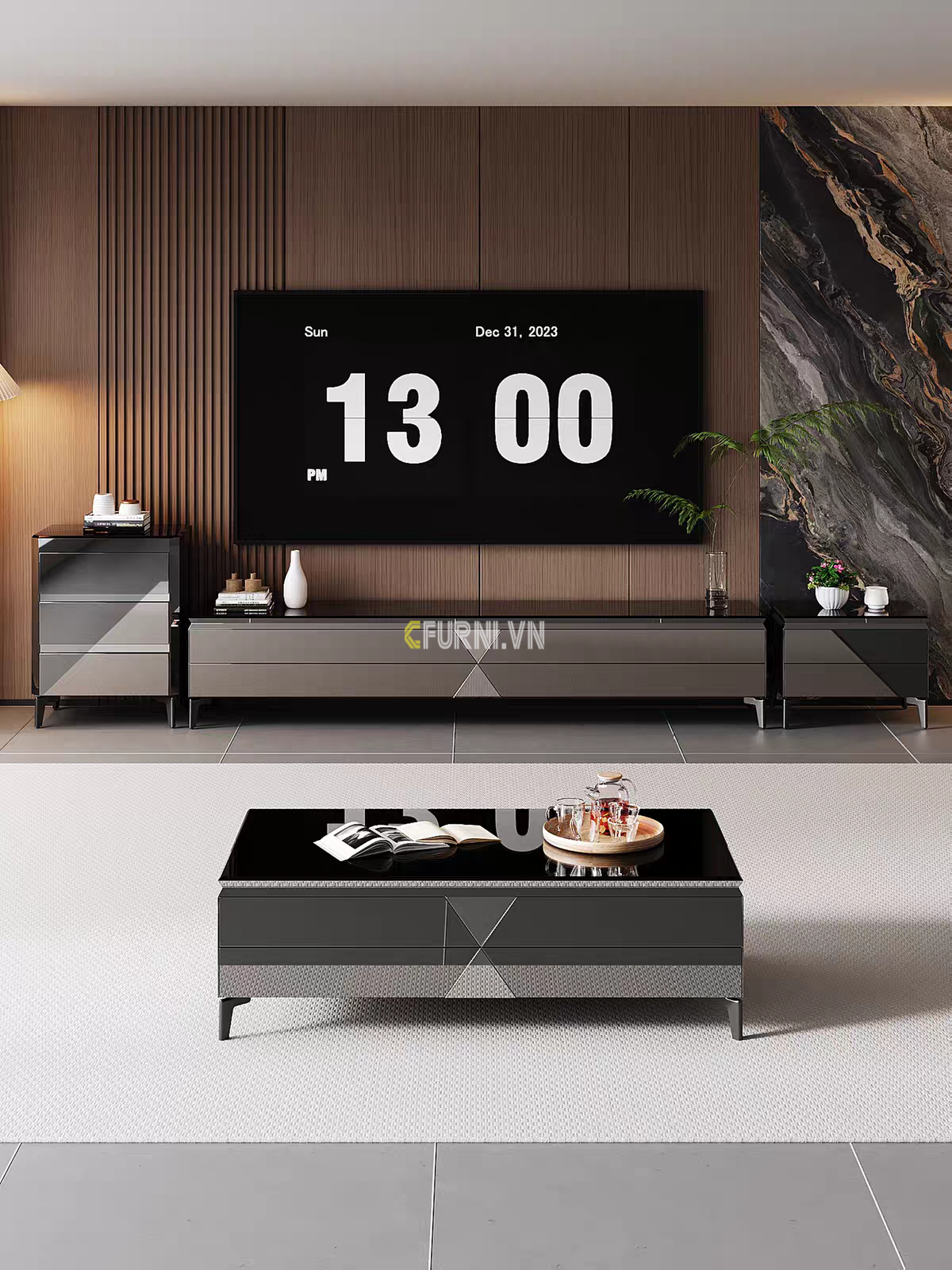  Bàn sofa JUNA