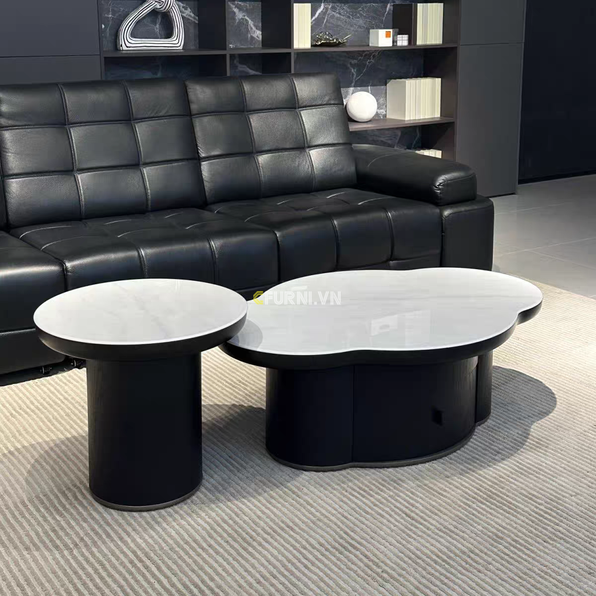 Bàn sofa KAREY