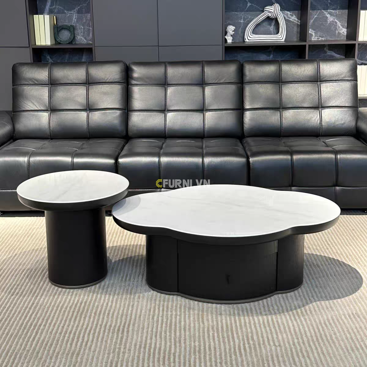 Bàn sofa KAREY