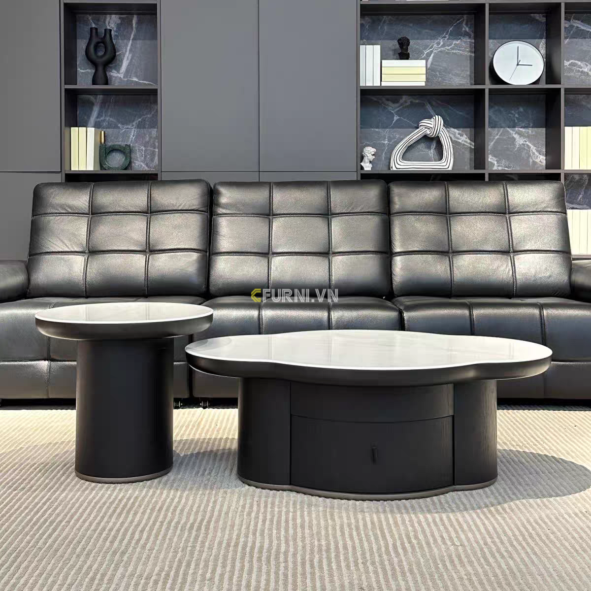 Bàn sofa KAREY