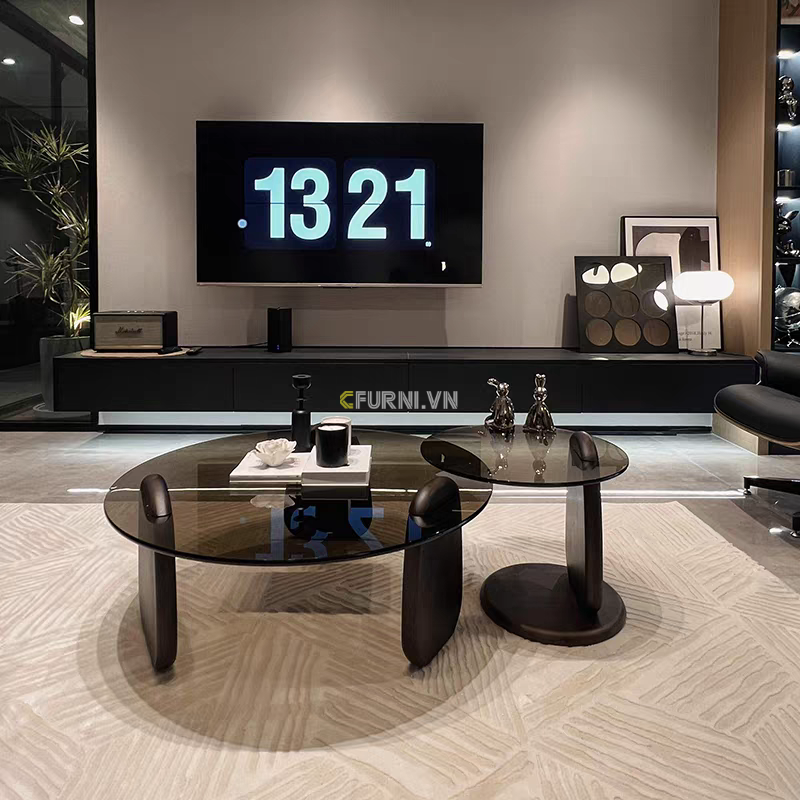 Bàn Sofa KIDEN