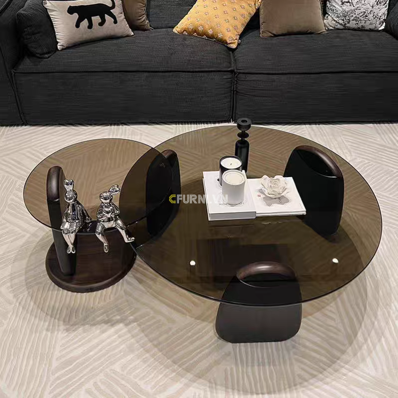 Bàn Sofa KIDEN