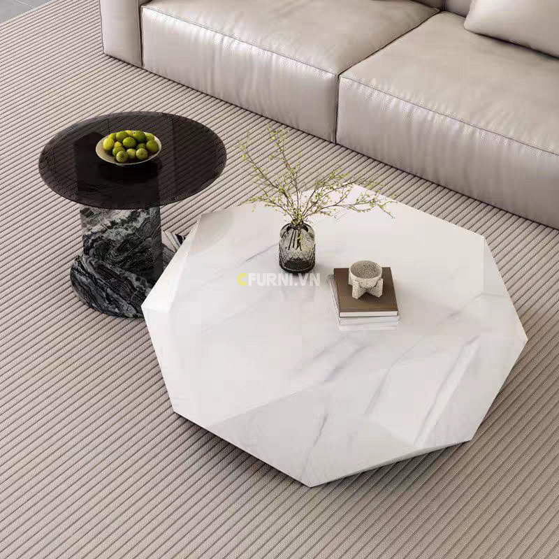 Bàn sofa LUKAEN