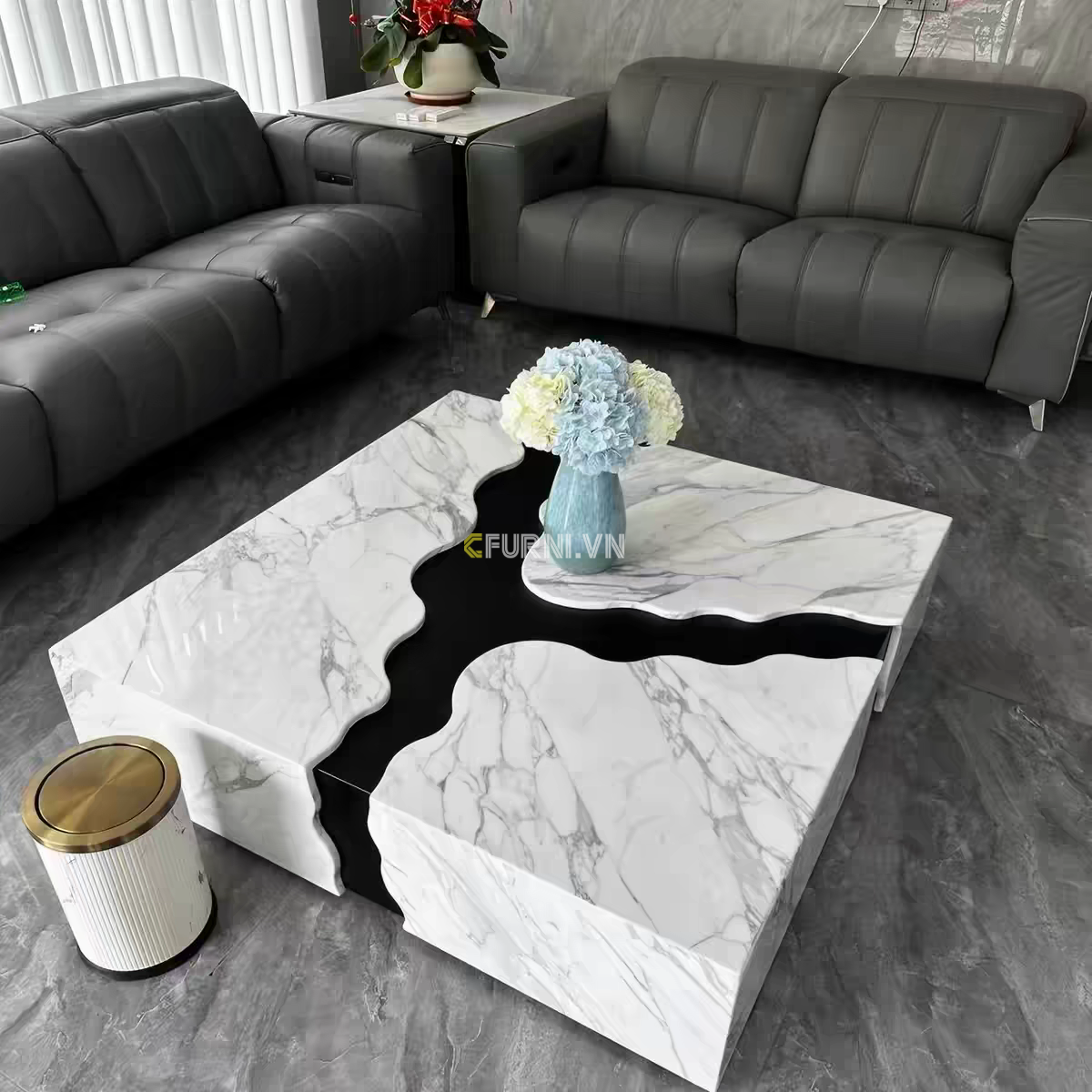 Bàn sofa MALDIVES