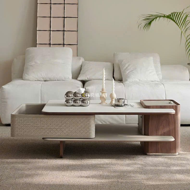 Bàn sofa MAYSOUL