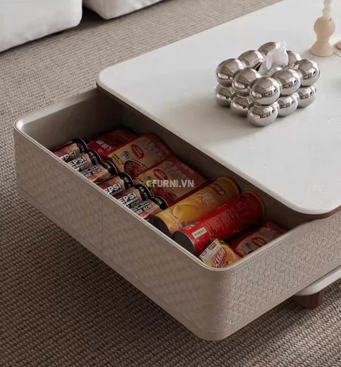 Bàn sofa MAYSOUL