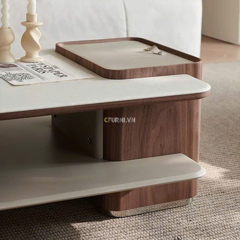 Bàn sofa MAYSOUL