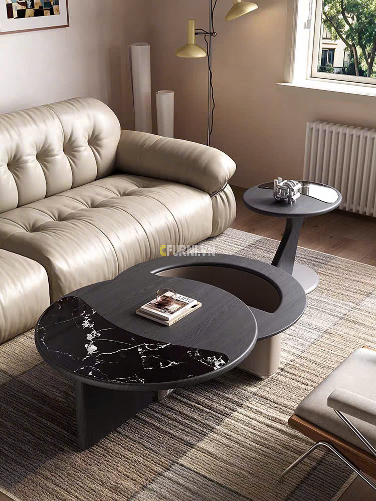 Bàn sofa MEIKO
