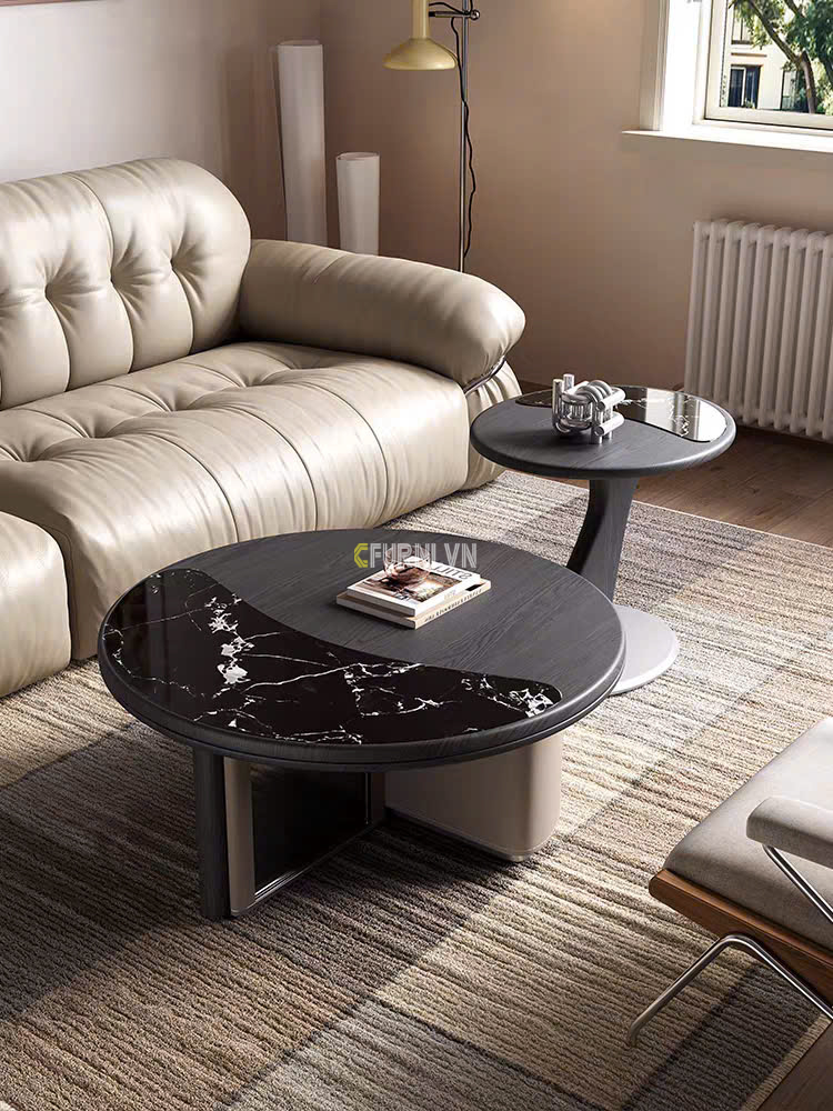 Bàn sofa MEIKO