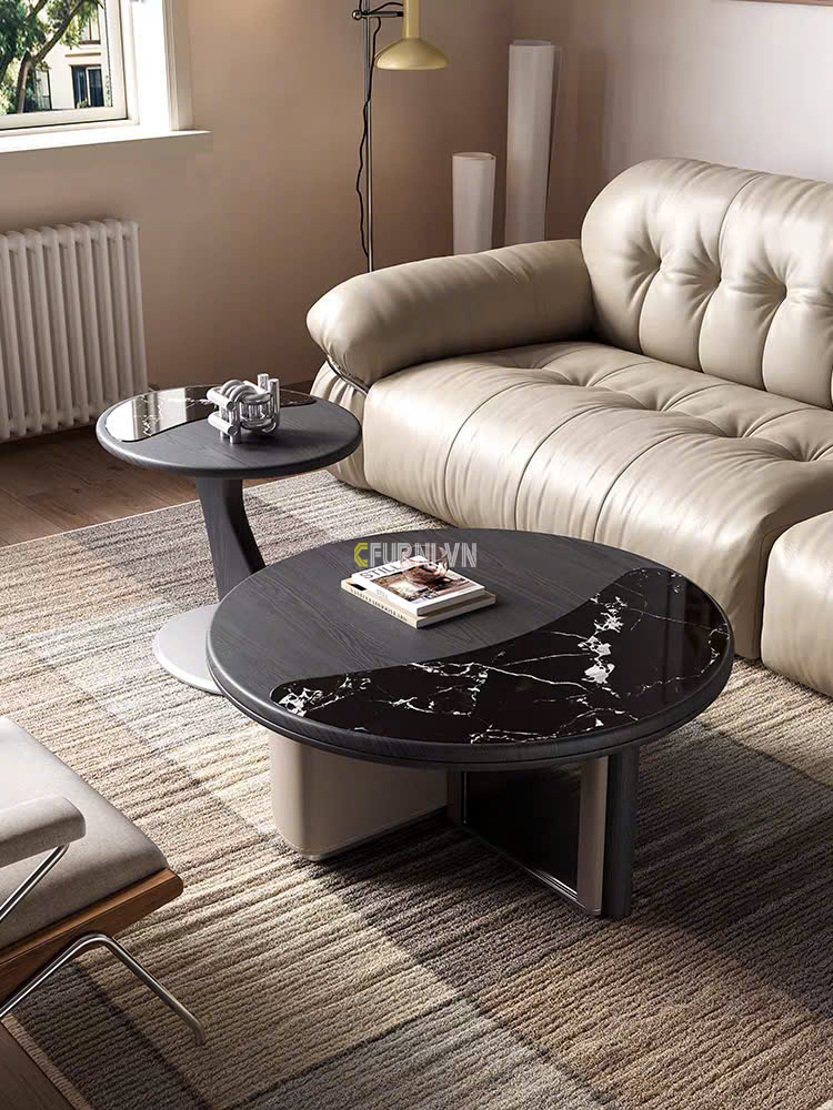 Bàn sofa MEIKO
