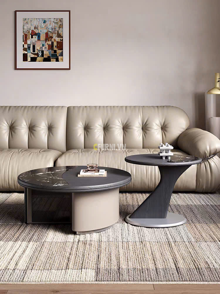 Bàn sofa MEIKO
