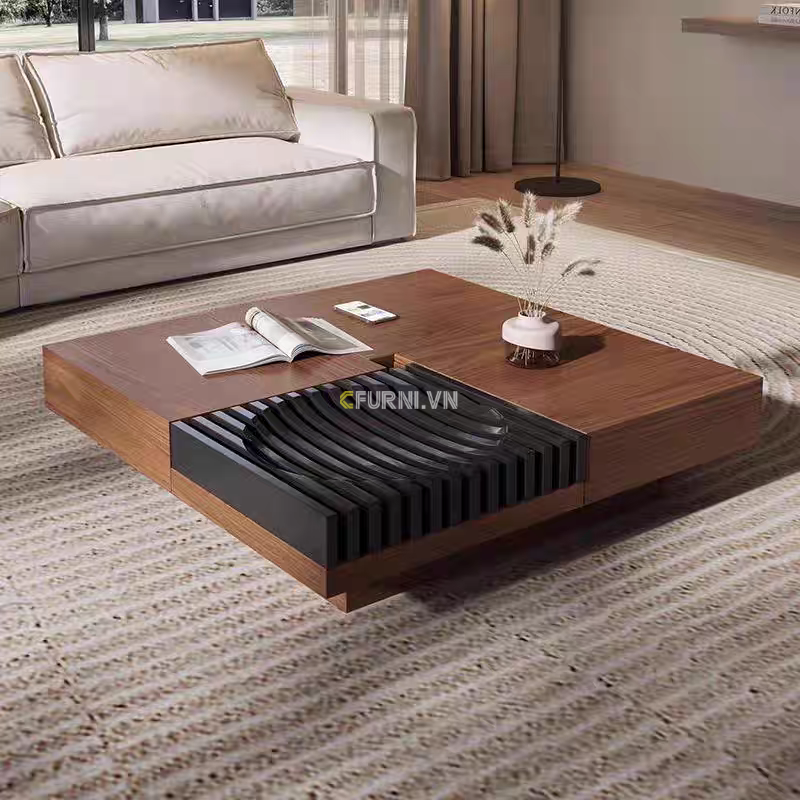 Bàn sofa MONTEZ
