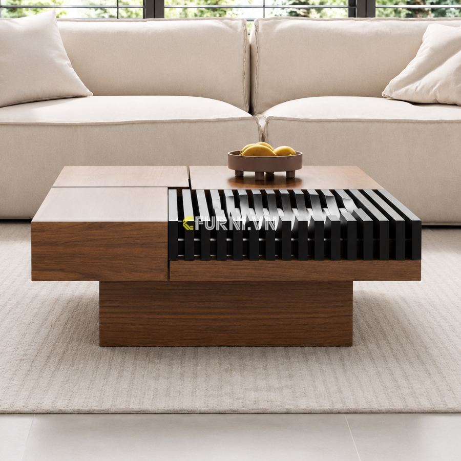 Bàn sofa MONTEZ