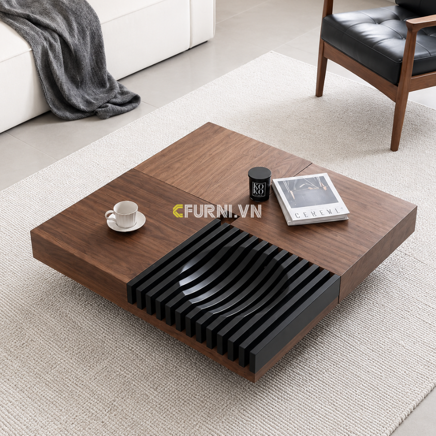 Bàn sofa MONTEZ