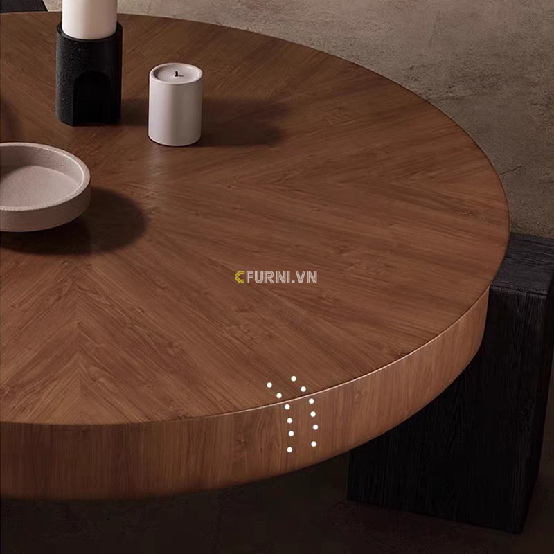Bàn sofa MONVERO