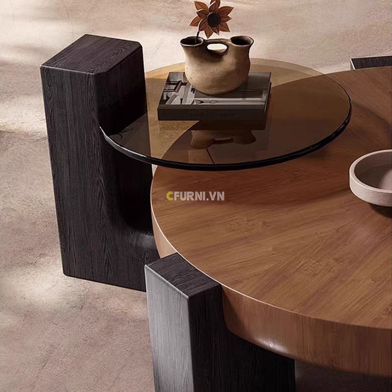 Bàn sofa MONVERO
