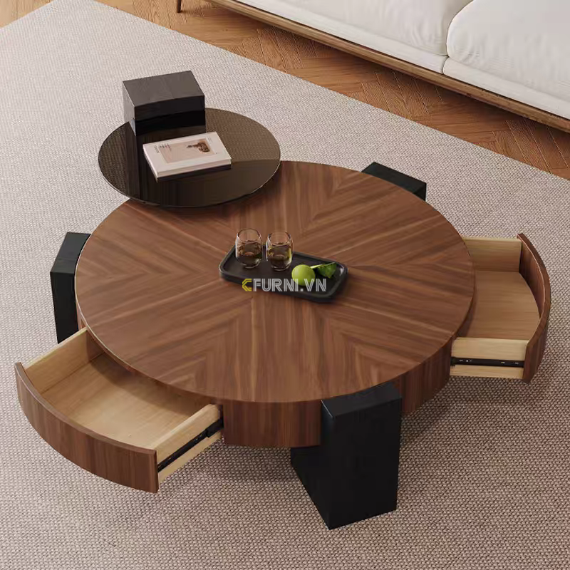 Bàn sofa MONVERO