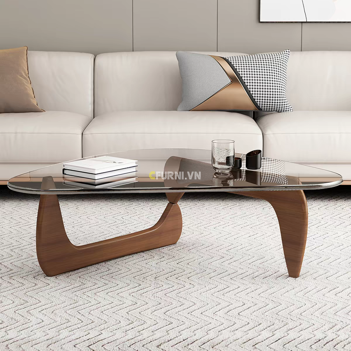 Bàn Sofa NOGUCHI