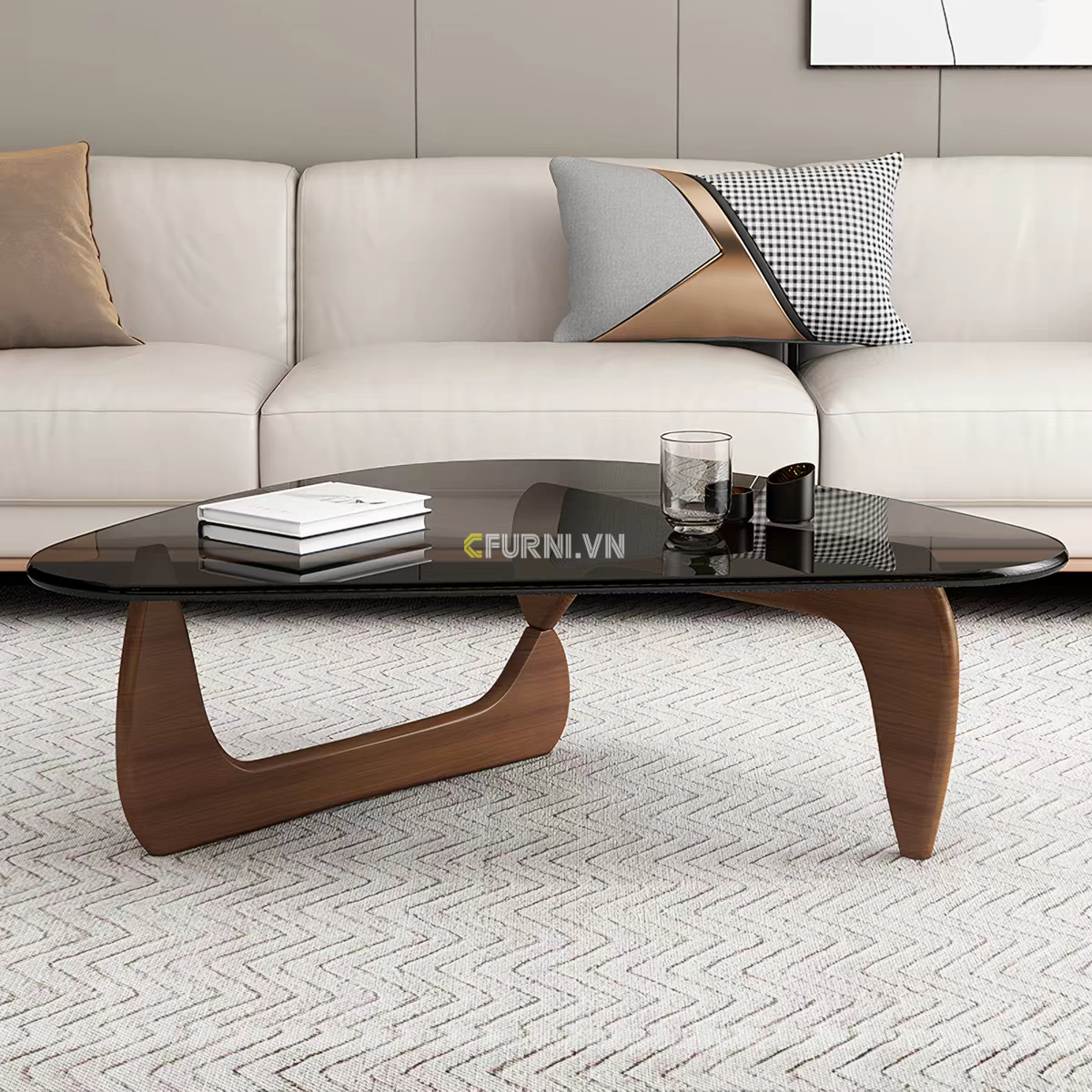 Bàn Sofa NOGUCHI
