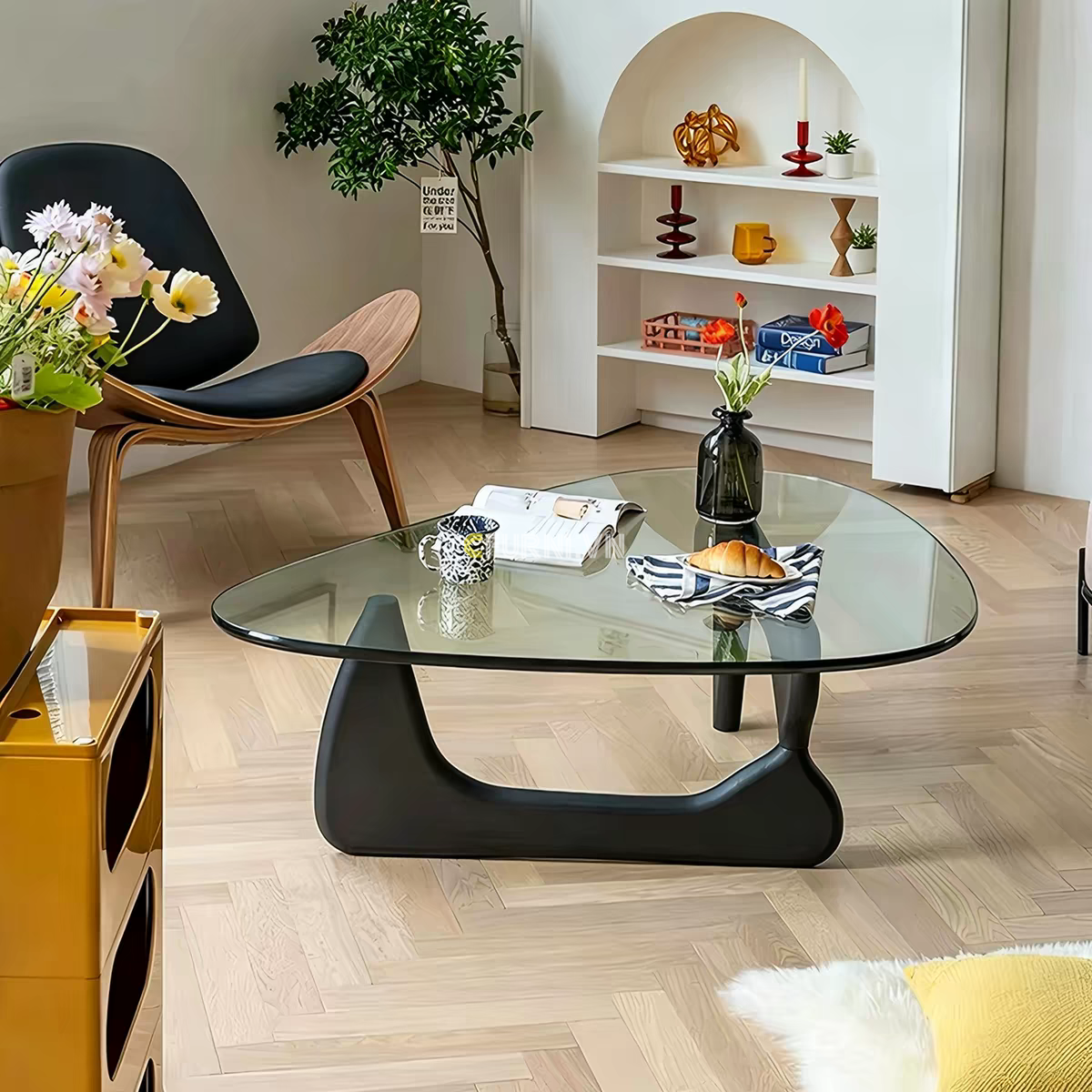 Bàn Sofa NOGUCHI