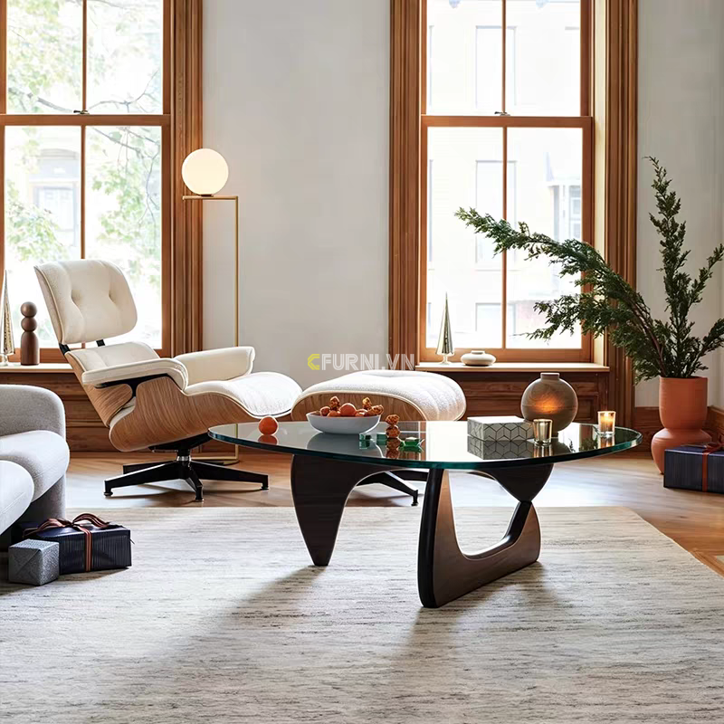 Bàn Sofa NOGUCHI