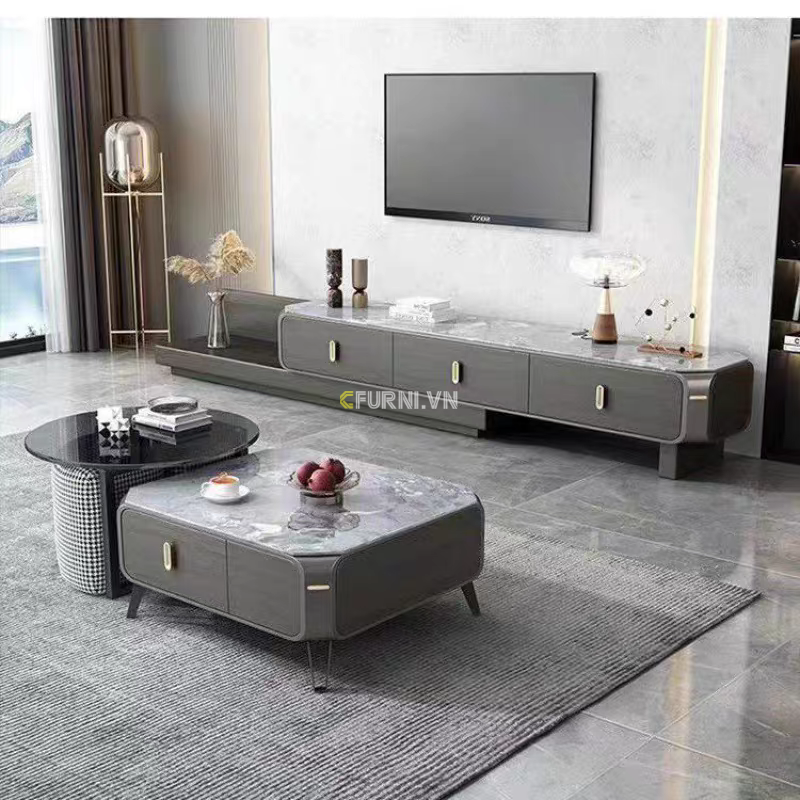 Bàn sofa OASIS