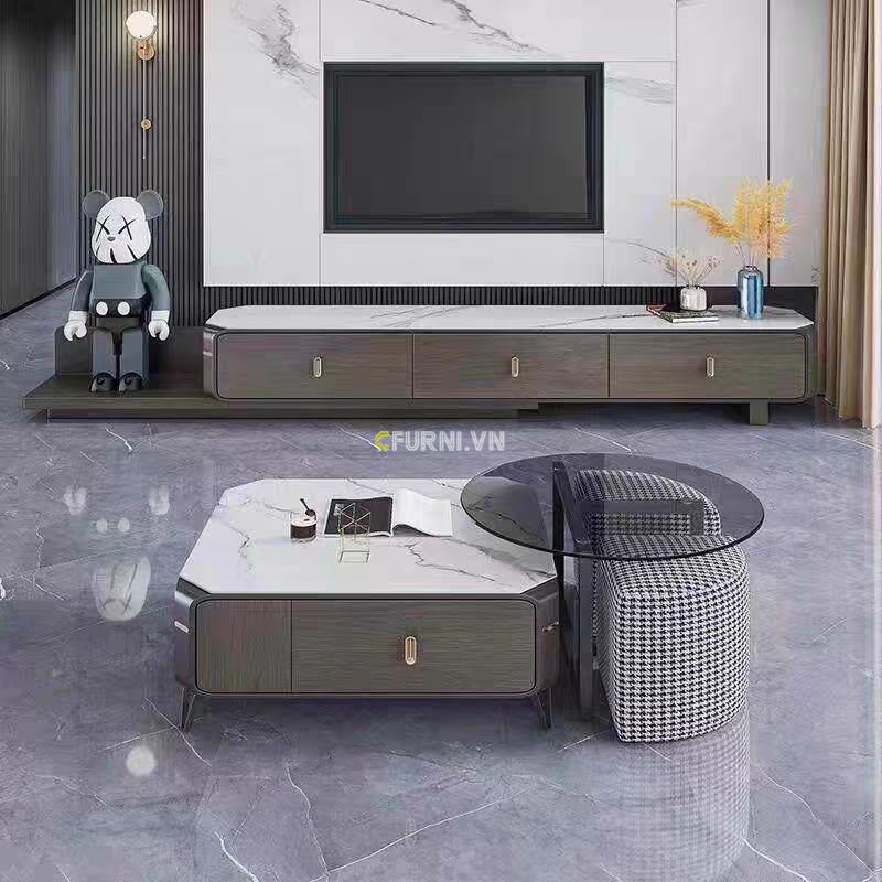 Bàn sofa OASIS