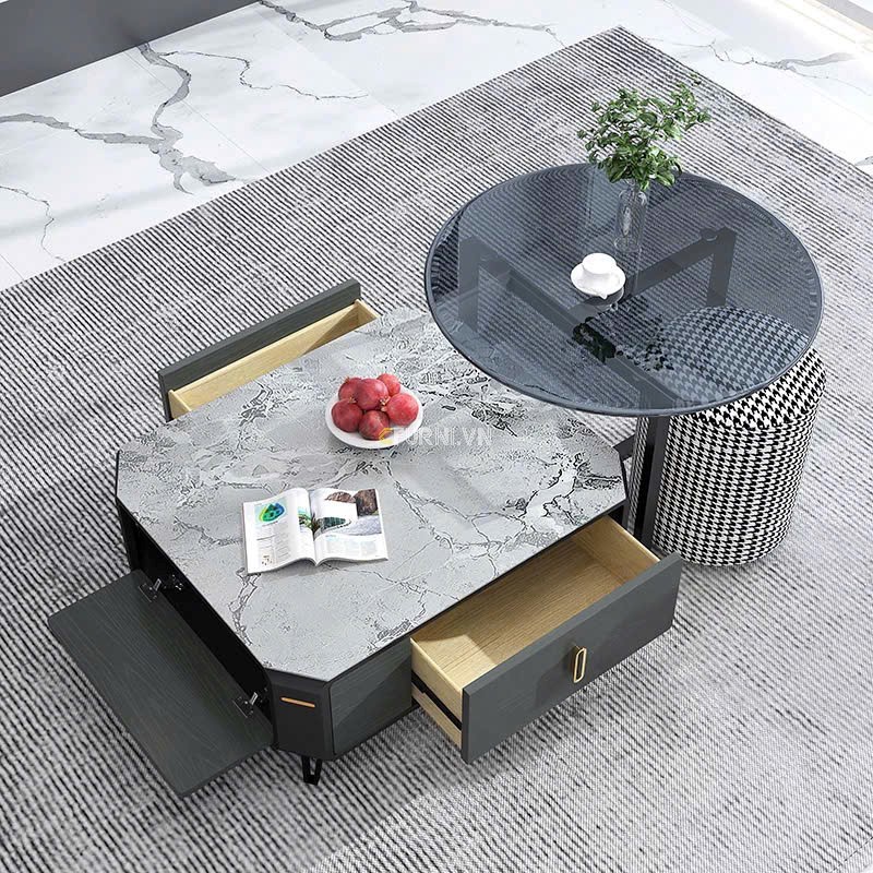 Bàn sofa OASIS