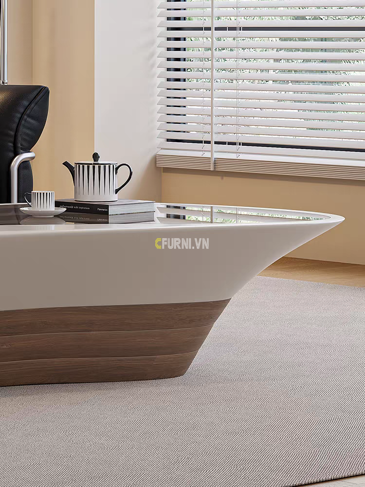 Bàn sofa RAWOOD